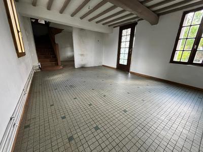 Maison - 66 m² - 4 pièces