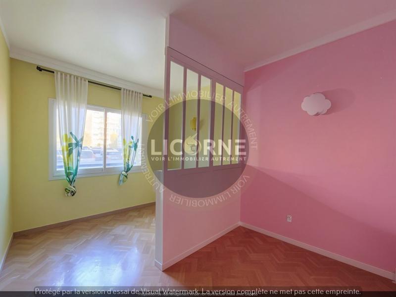 Appartement - 102 m² - 4 pièces