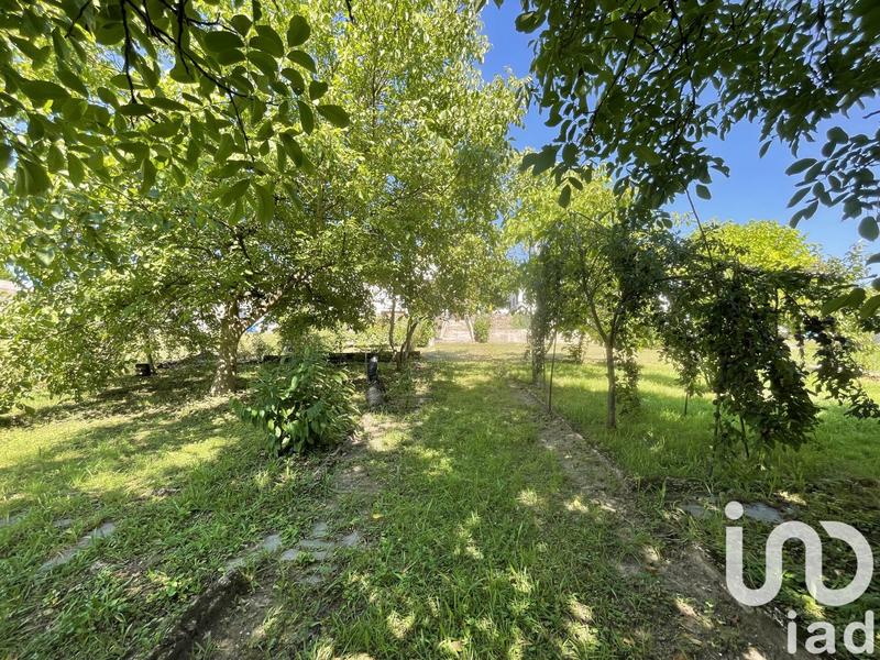 Maison - 99 m² - 5 pièces