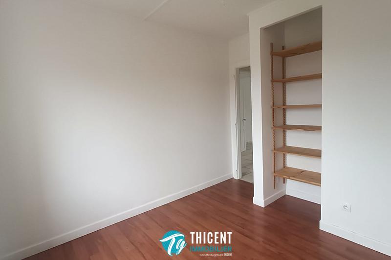 Appartement - 85 m² - 4 pièces