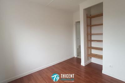 Appartement - 85 m² - 4 pièces