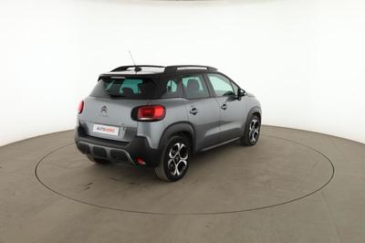 Citroën C3 Aircross 1.5 Blue-HDi Shine Bv6 110 ch