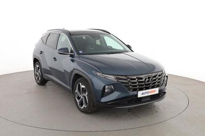 Hyundai Tucson 1.6 t-GDi Hybrid Executive Htrac Bva6 230 ch