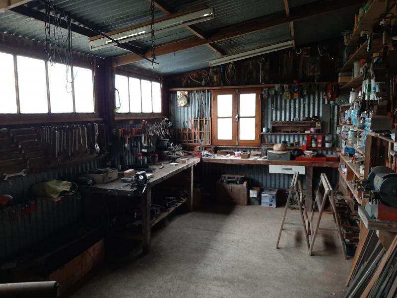 Maison - 78 m² - 4 pièces