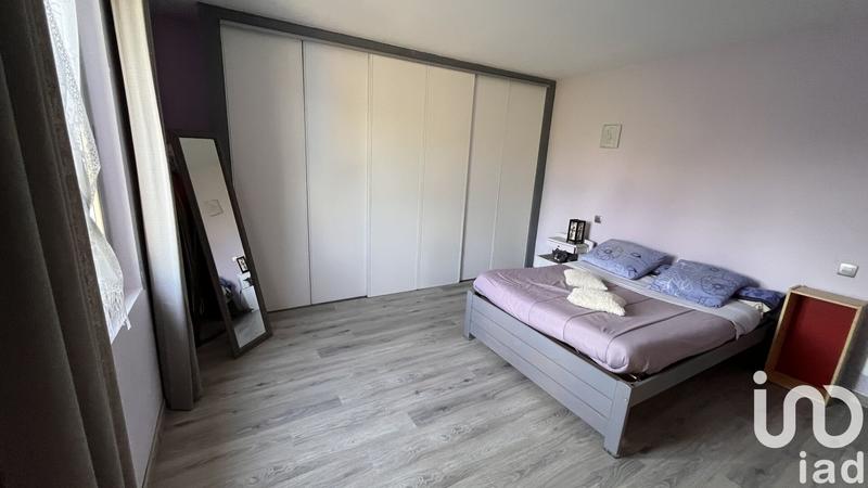 Maison - 148 m² - 5 pièces