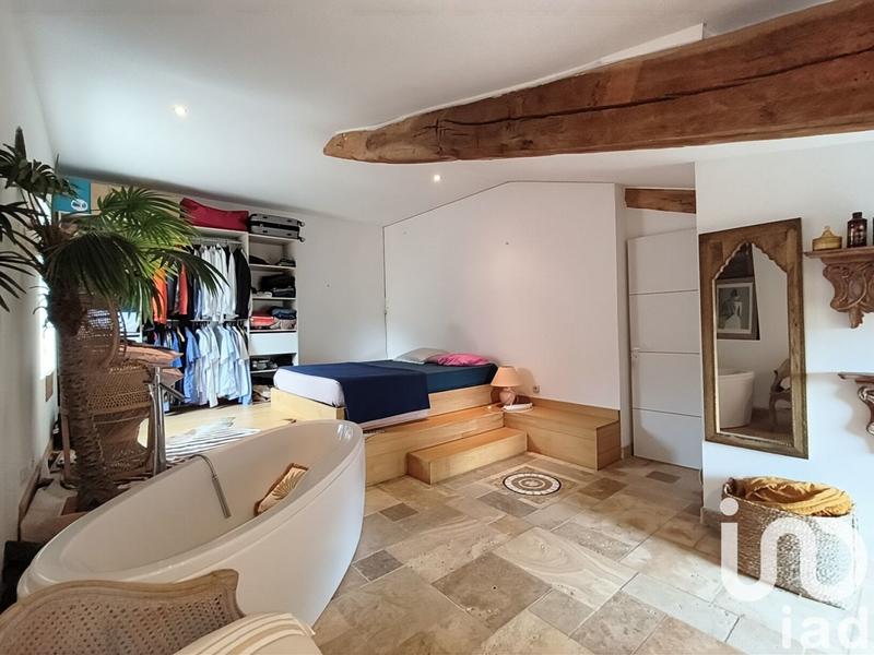 Maison - 127 m² - 3 pièces