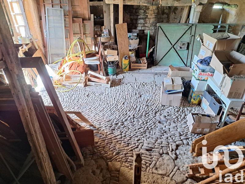 Maison - 114 m² - 6 pièces