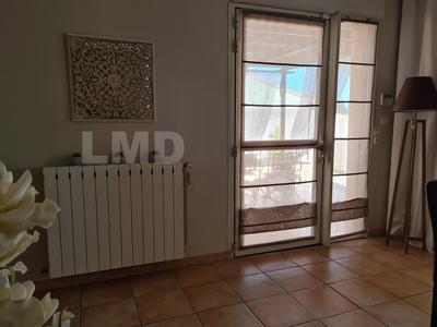 Villa - 65 m² - 3 pièces