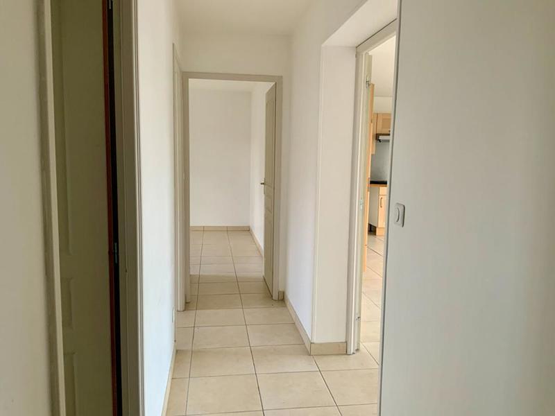 Appartement - 89 m² - 4 pièces