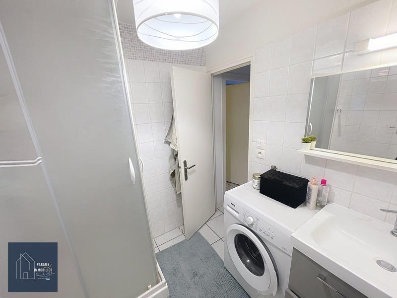 Appartement - 31 m² - 2 pièces