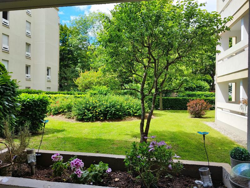 Appartement - 88 m² - 4 pièces