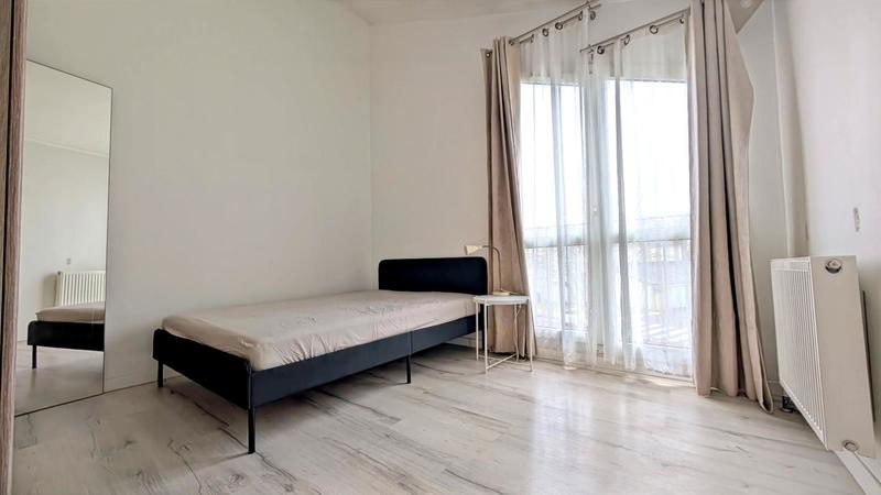 Appartement - 10 m² - 1 pièce