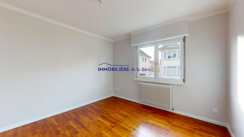 Appartement - 78 m² - 3 pièces