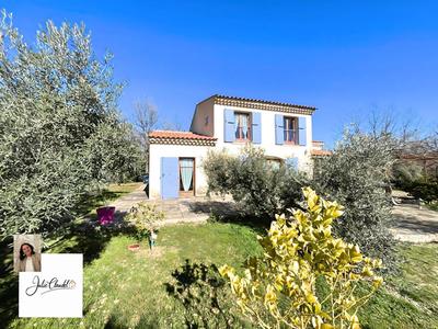 Maison - 170 m² - 5 pièces