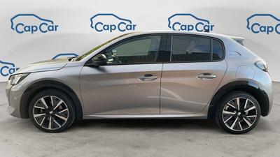 Peugeot 208 1.2 PureTech 100 Gt Line