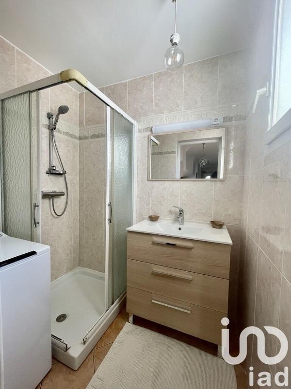 Maison - 142 m² - 5 pièces