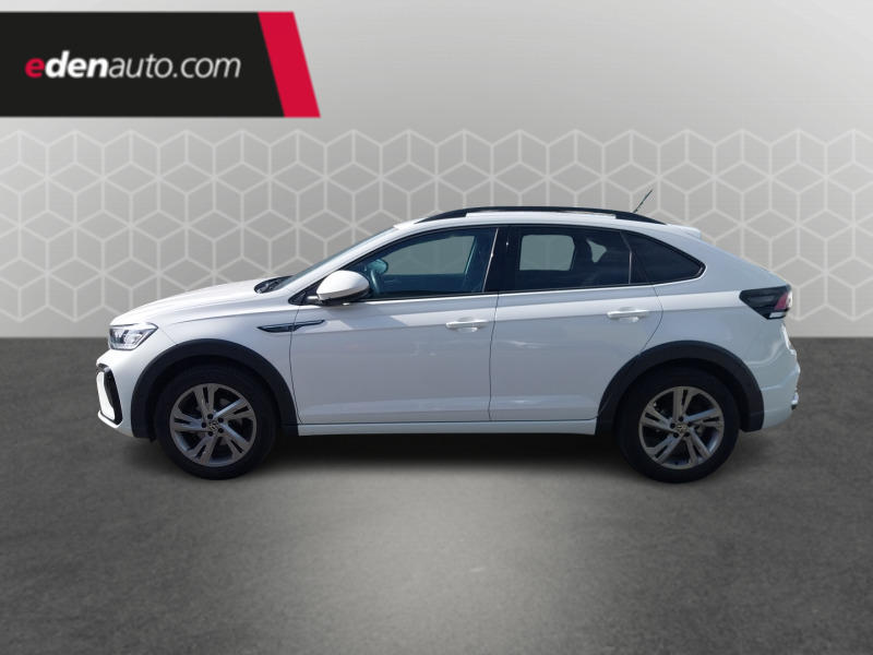 Volkswagen Taigo 1.0 Tsi 110 Dsg7 R-Line