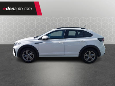 Volkswagen Taigo 1.0 Tsi 110 Dsg7 R-Line