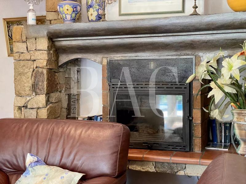 Villa - 134 m² - 5 pièces