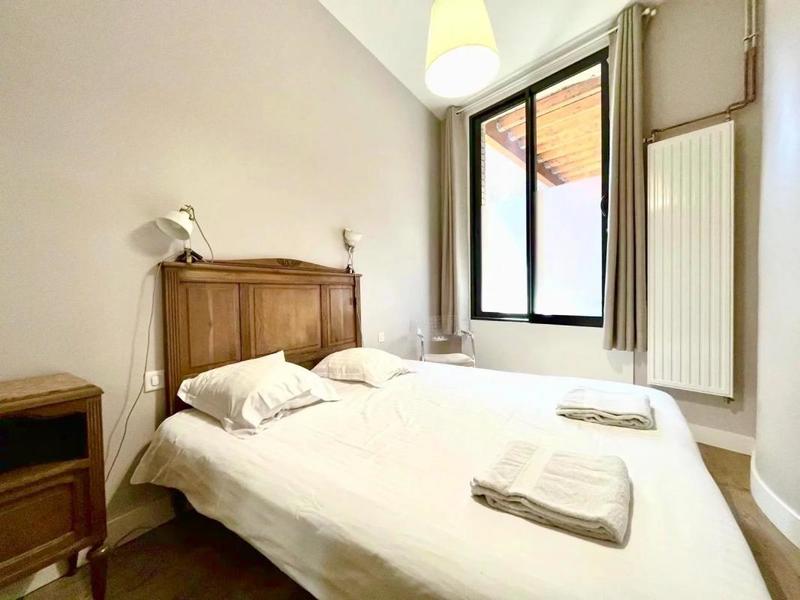 Appartement - 94 m² - 4 pièces