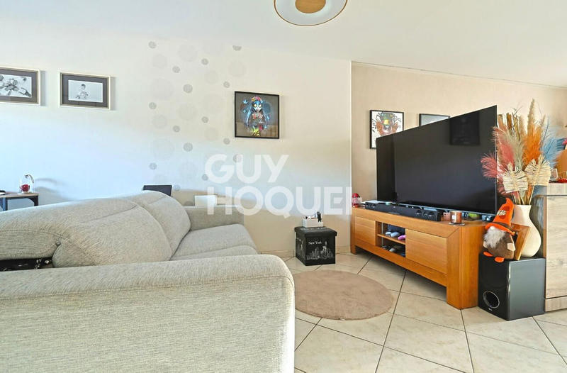 Maison - 125 m² - 4 pièces