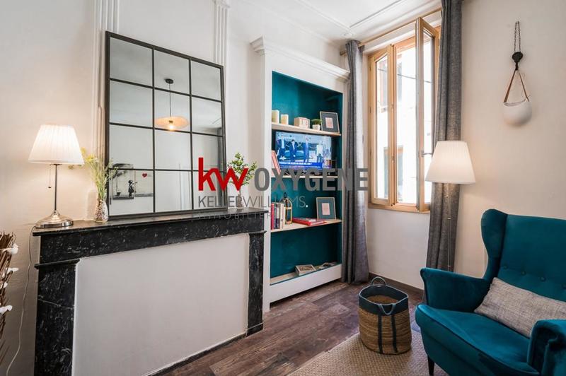 Immeuble - 100 m² - 6 pièces