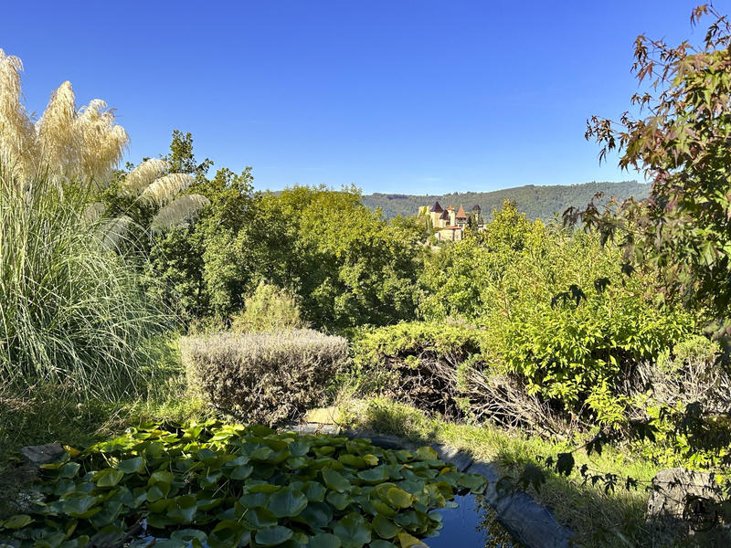 Villa - 175 m² - 8 pièces