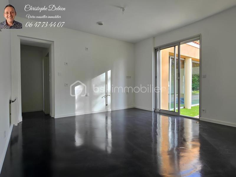 Pavillon - 167 m² - 7 pièces