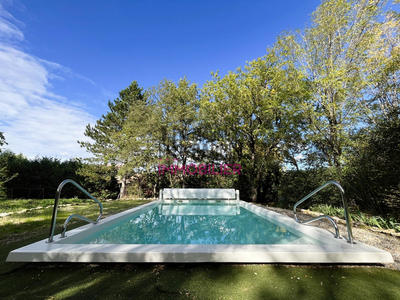 Maison - 269 m² - 6 pièces