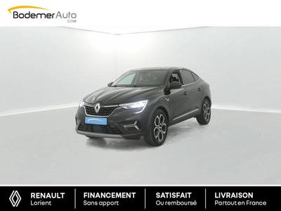 Renault Arkana E-Tech 145 - 21b Intens