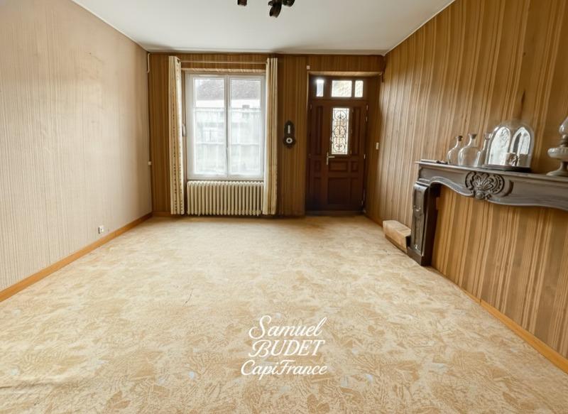 Maison - 156 m² - 7 pièces