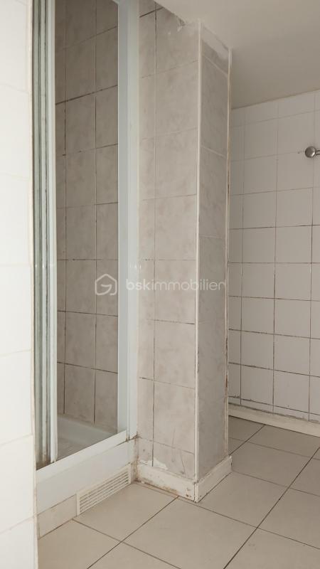 Appartement - 53 m² - 3 pièces