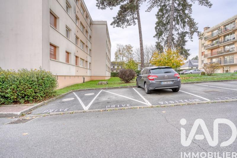 Appartement - 100 m² - 5 pièces