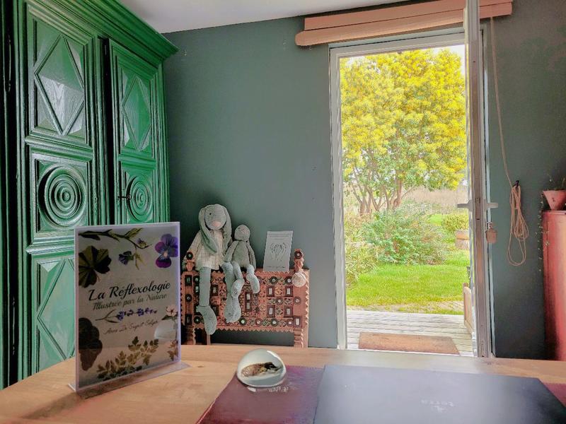 Maison - 180 m² - 7 pièces