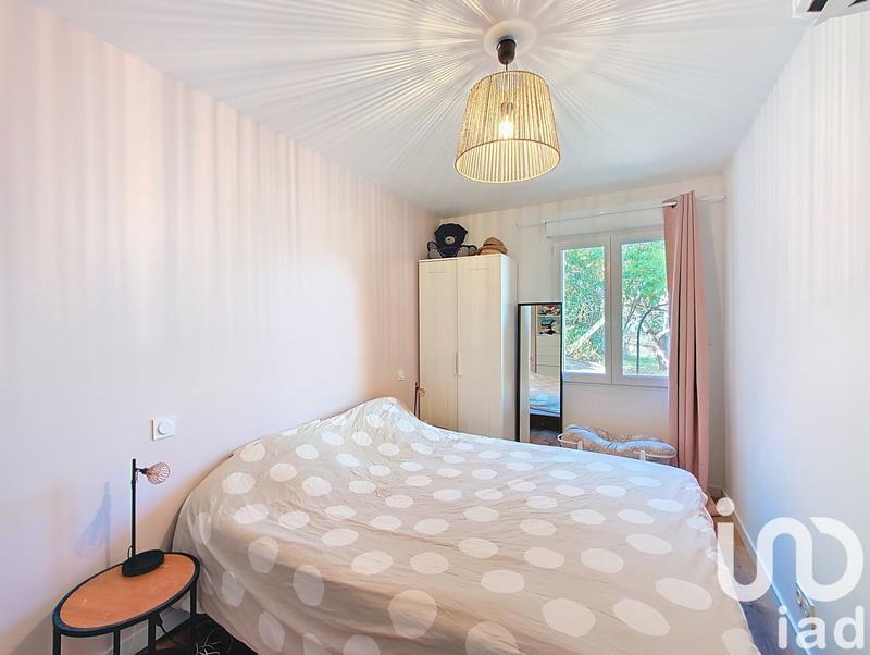 Maison de ville - 88 m² - 4 pièces