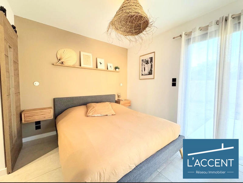 Maison - 130 m² - 4 pièces