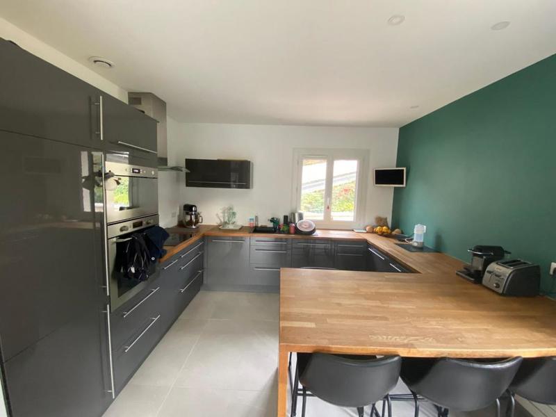 Villa - 157 m² - 6 pièces