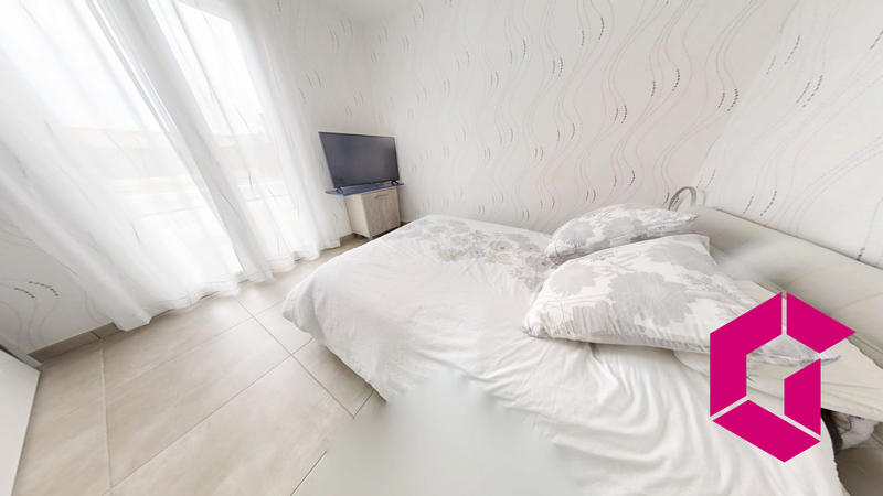 Villa - 102 m² - 5 pièces