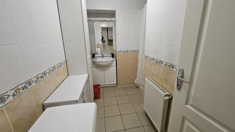 Appartement - 2 pièces