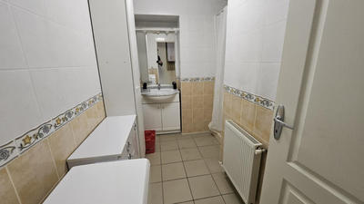 Appartement - 2 pièces