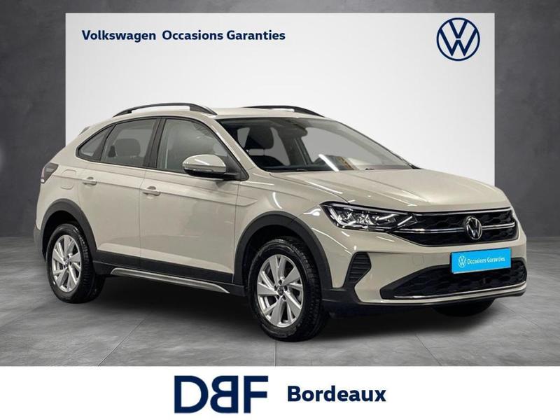 Volkswagen Taigo 1.0 Tsi 110 Dsg7 Life