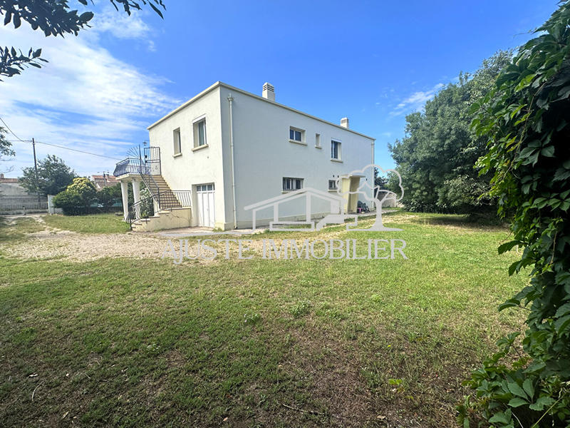 Appartement - 73 m² - 3 pièces