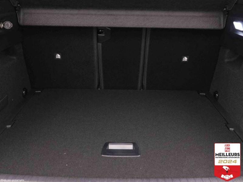 Peugeot 3008 145 e-Dsc6 Hybrid Allure