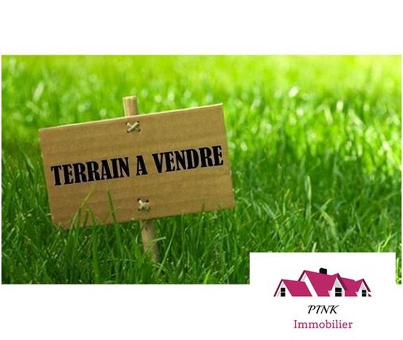 Terrain - 16 500 m²