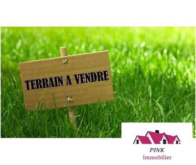 Terrain - 16 500 m²