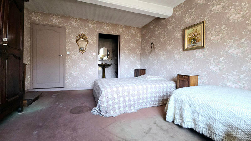 Maison - 131 m² - 5 pièces