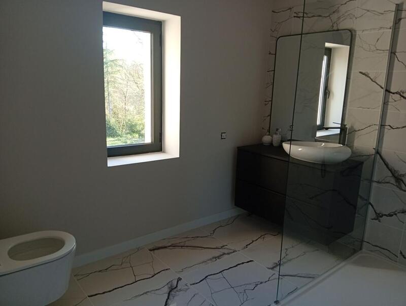 Maison - 224 m² - 6 pièces