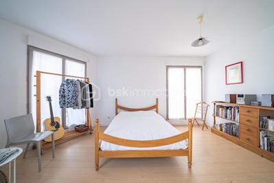 Appartement - 96 m² - 4 pièces