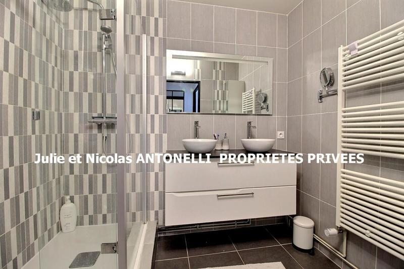 Appartement - 83 m² - 4 pièces
