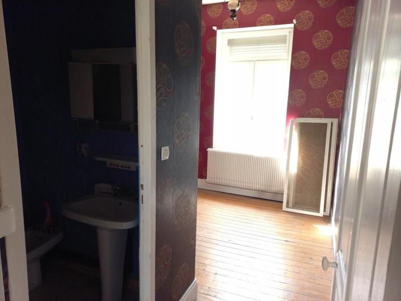 Maison - 155 m² - 7 pièces